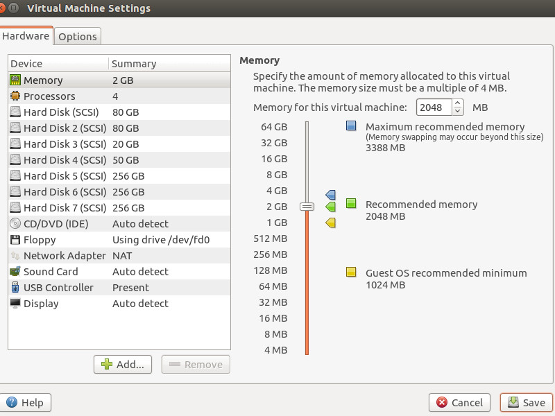 Ubuntu Ova Vmware