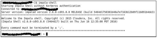 commonly-used-impala-shell-command-line-options-dwgeek