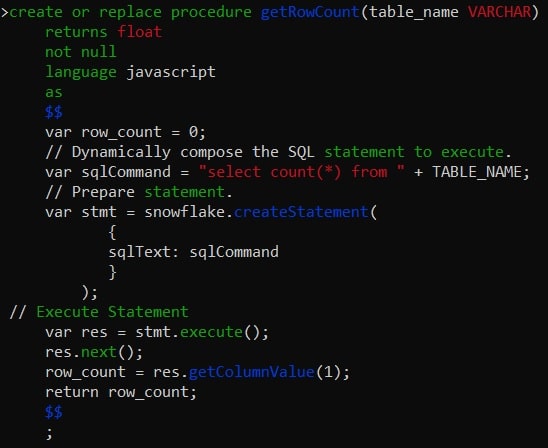 32 Javascript Execute Sql Query