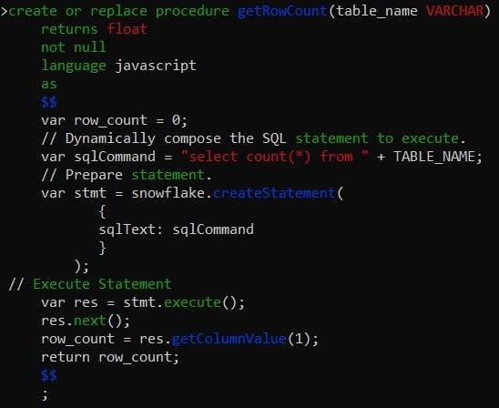 snowflake-dynamic-sql-queries-and-examples-dwgeek